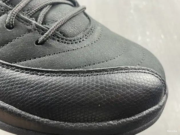 Cheap TBK Jordan Black CT8013-071 12 Air Taxi 0511